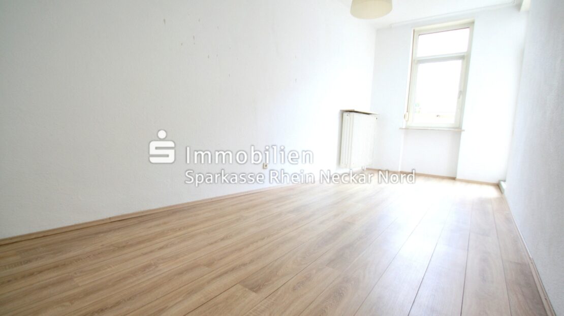 Schlafzimmer 1 EG