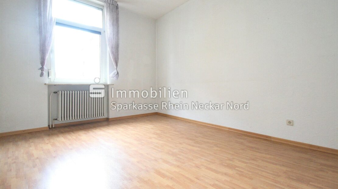 Schlafzimmer 2 EG