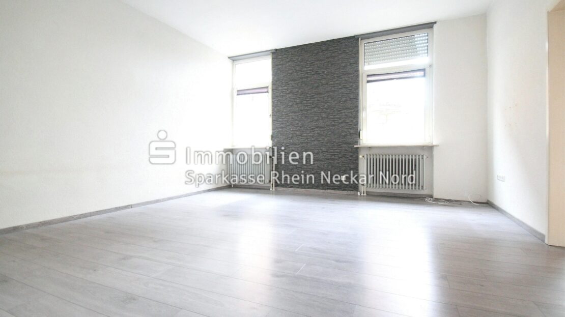 Wohnzimmer EG