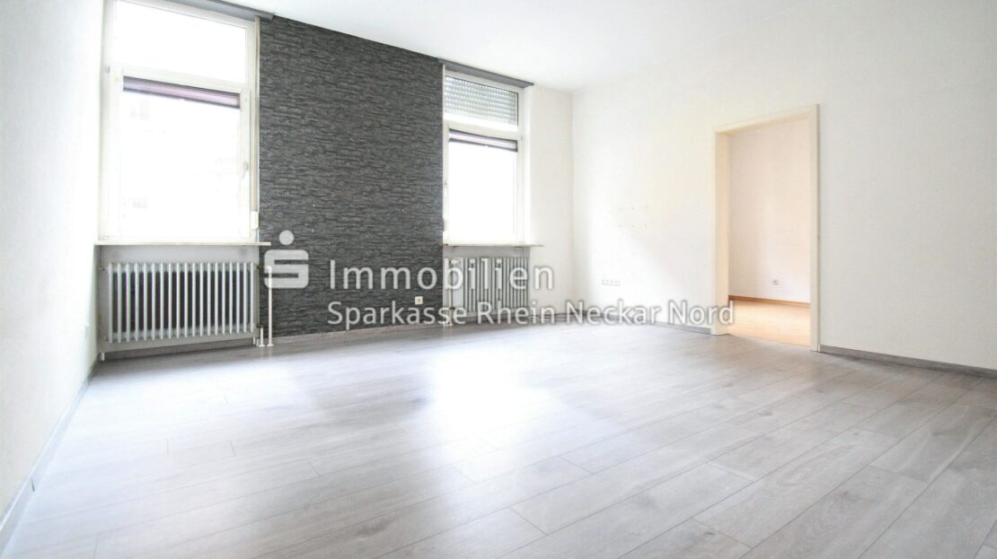 Wohnzimmer EG