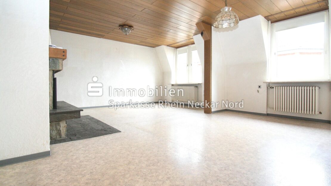 Blick ins WZ DG