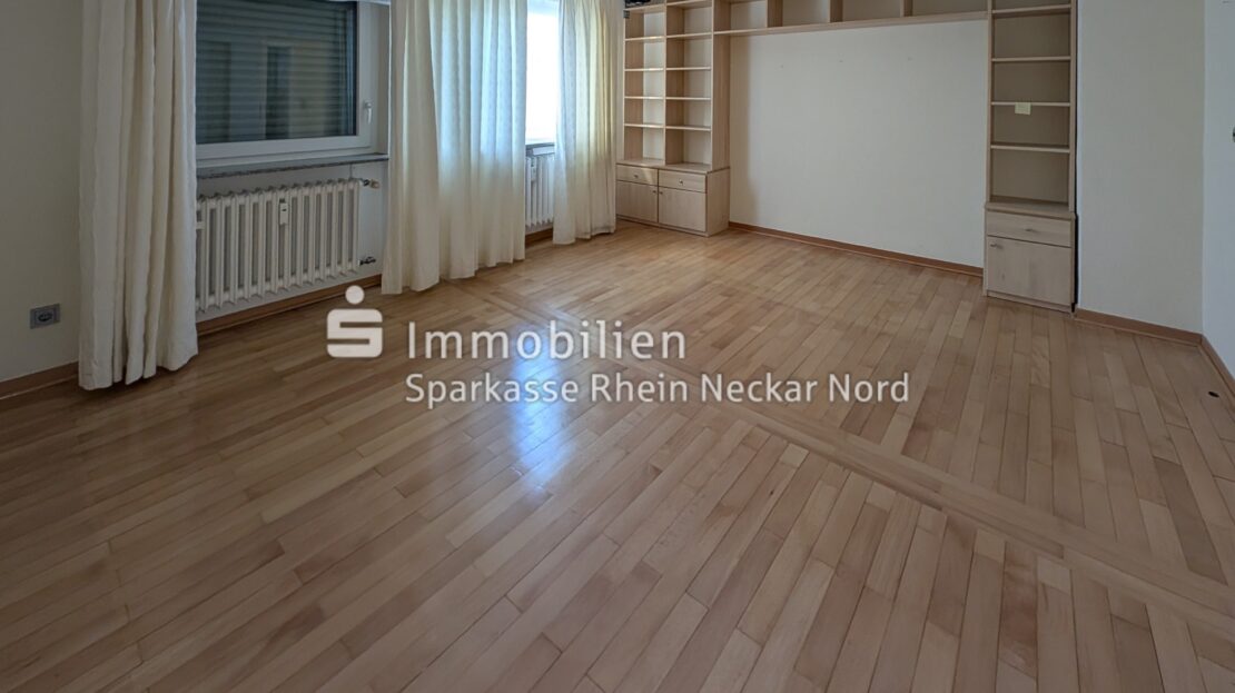 Schlafzimmer EG