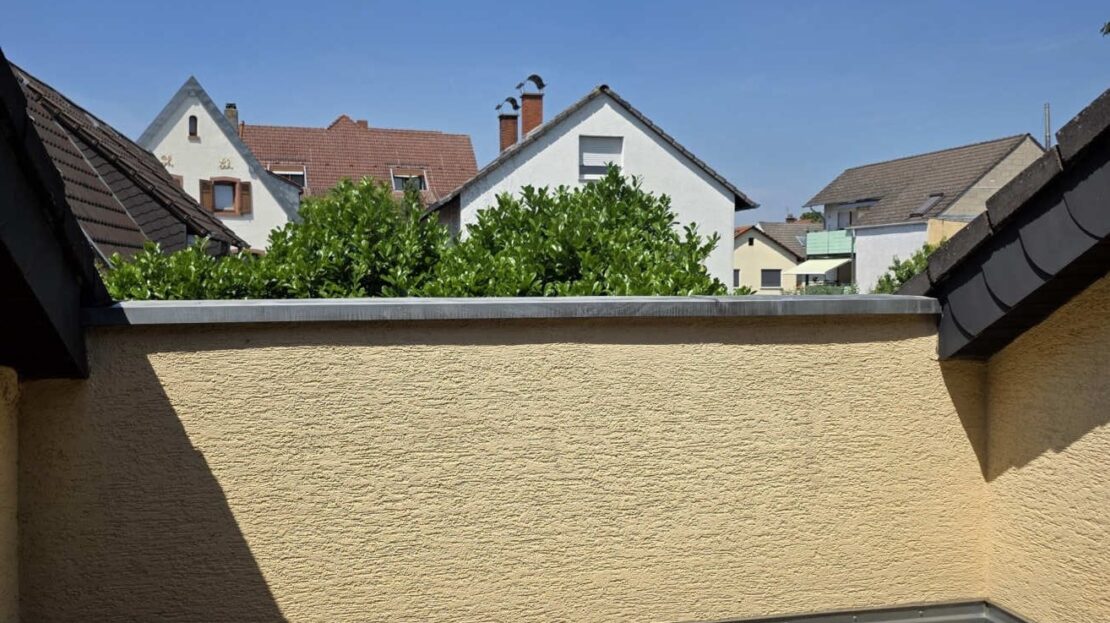 Dachloggia