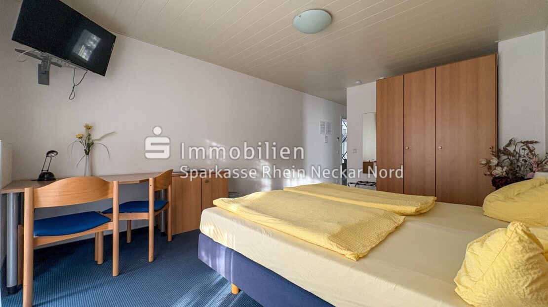 Hotelzimmer