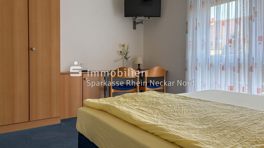 Hotelzimmer