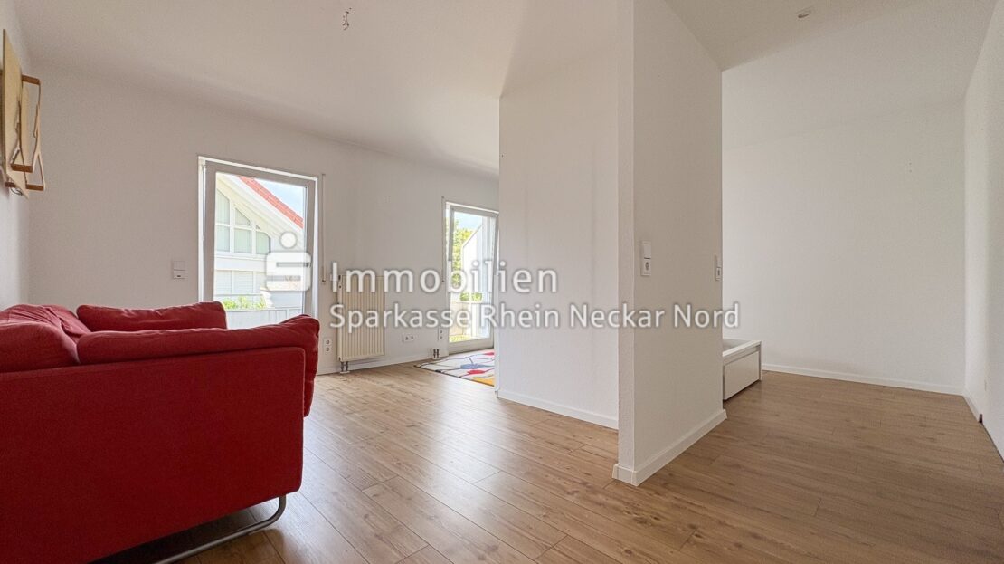 Zimmer 2 OG
