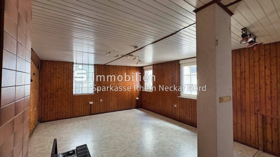 Schlafzimmer EG