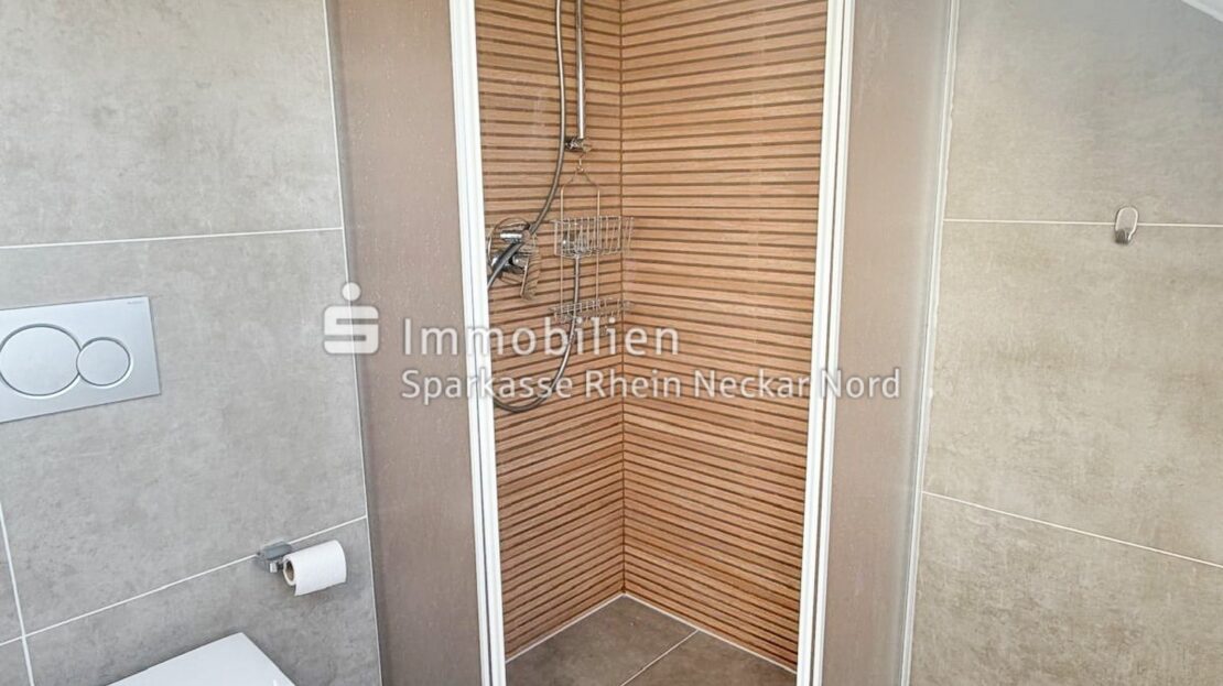Badezimmer DG
