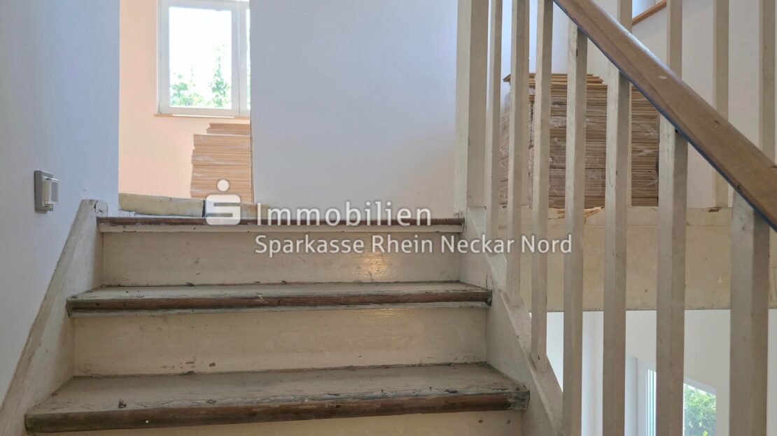 Treppenhaus