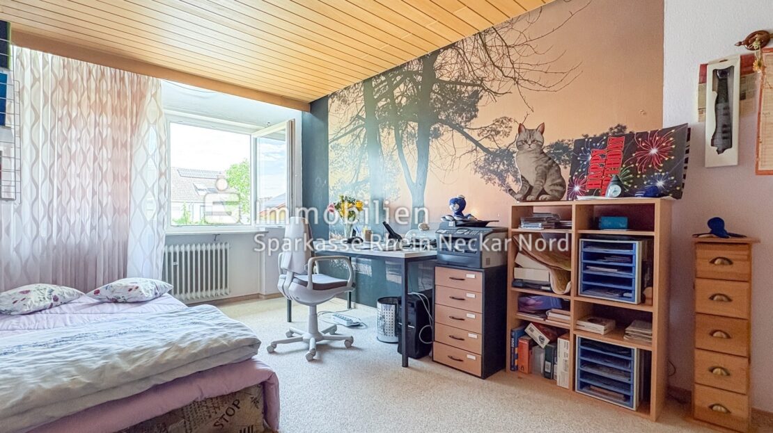 Zimmer 2 OG
