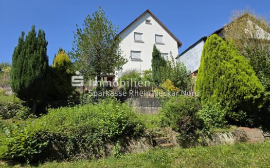 Ein Wohnhaus, das innen überzeugt und außen begeistert