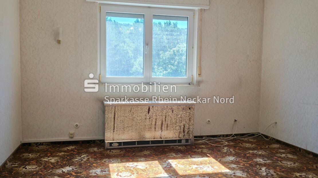 EG: Wohnraum