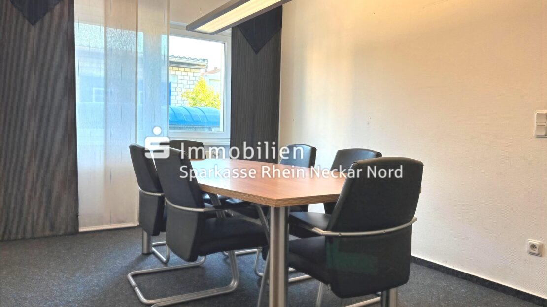 Bürobereich