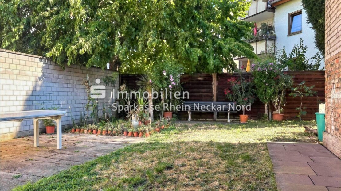 Garten