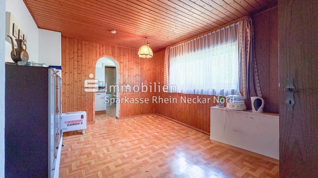 Esszimmer/Küche