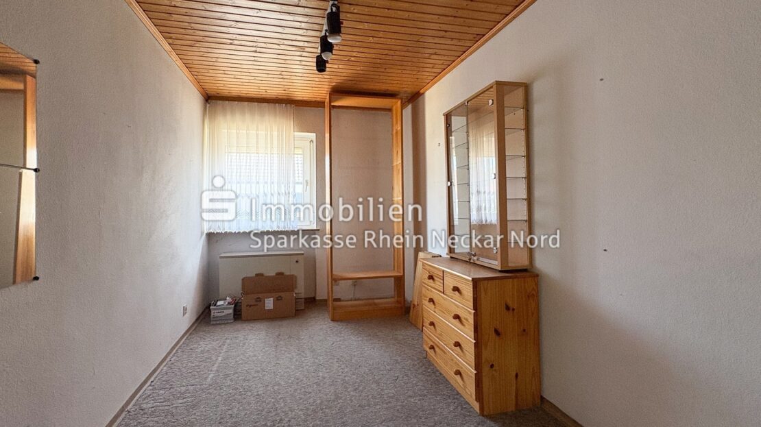 Büro/Kinderzimmer