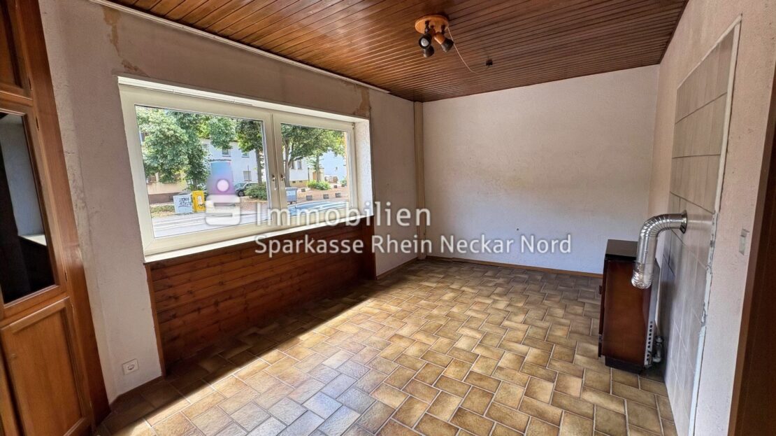 Wohnzimmer EG