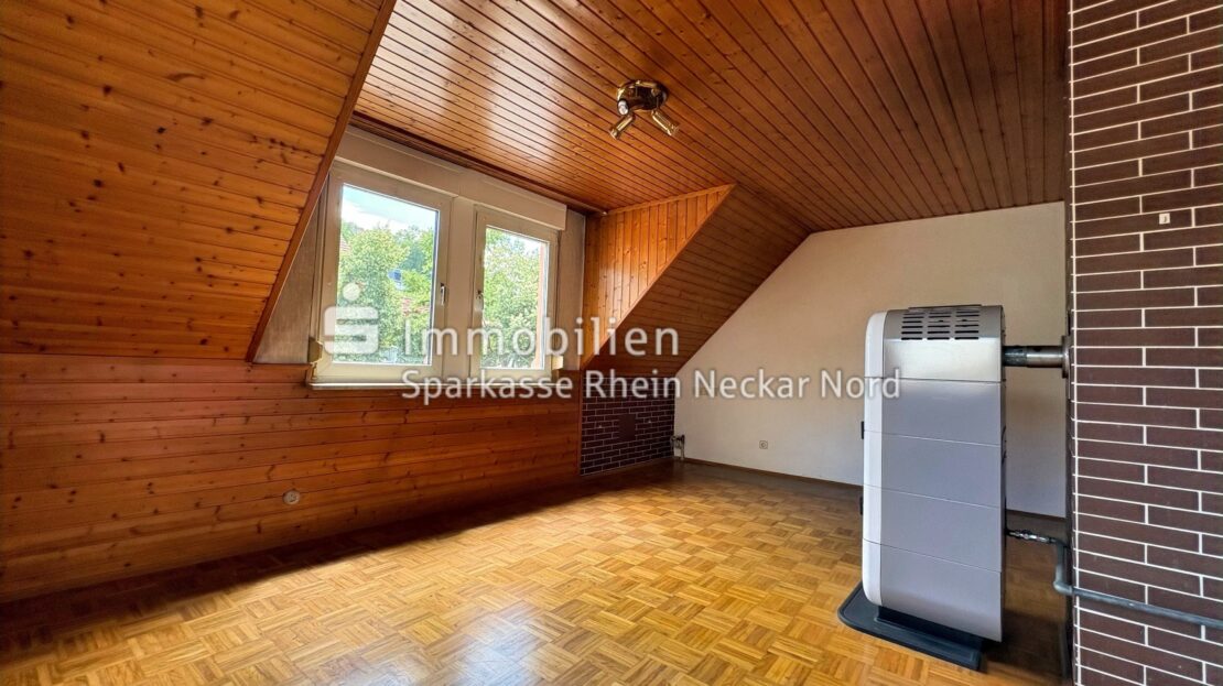 Wohnzimmer OG