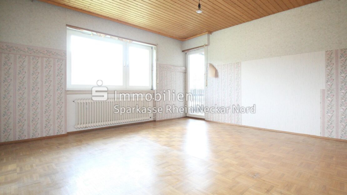 Schlafzimmer EG