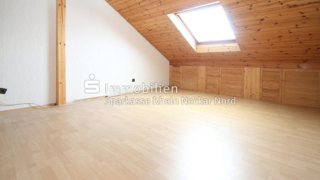 Schlafzimmer 3 DG