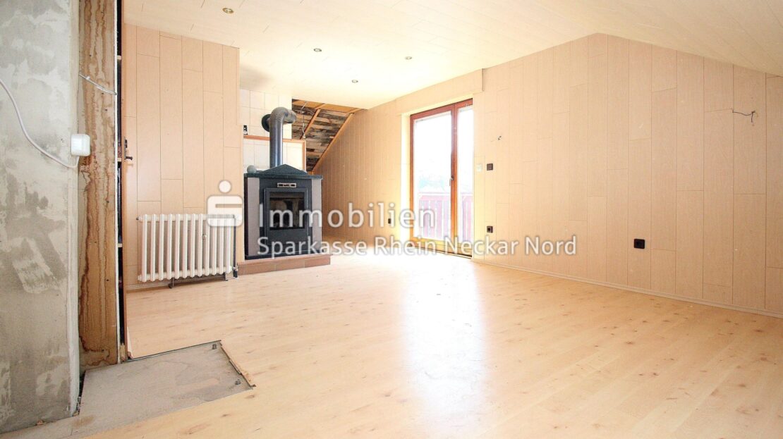 Großes Studio DG