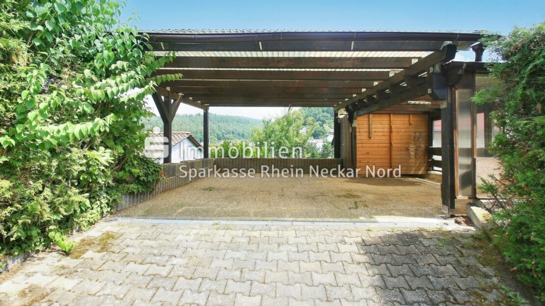 Carport