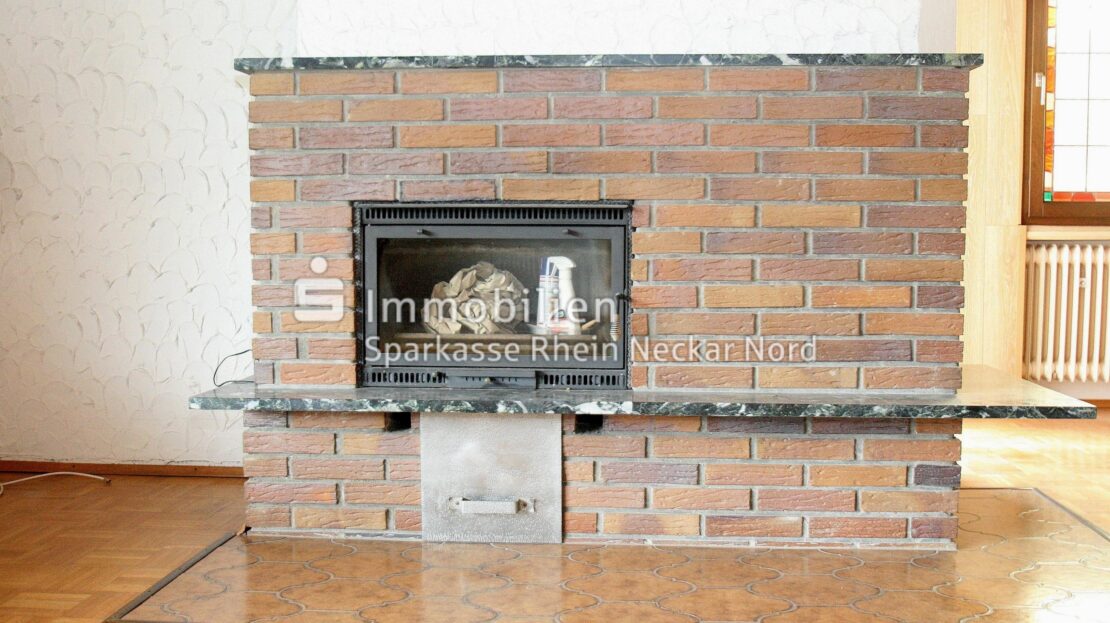 Kamin