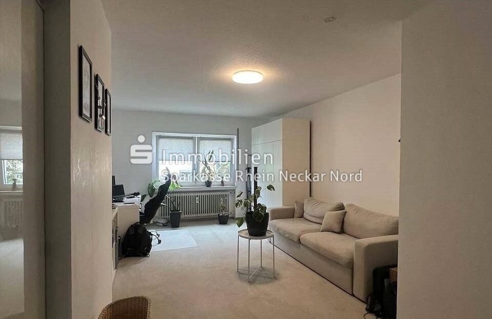 Arbeitszimmer 1