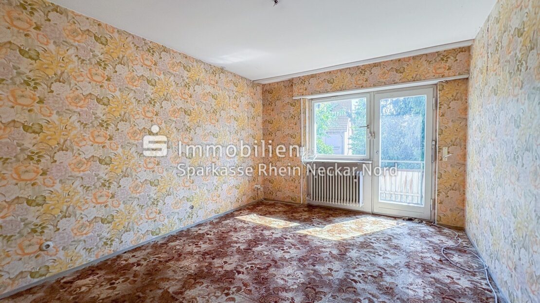 Zimmer 2 OG