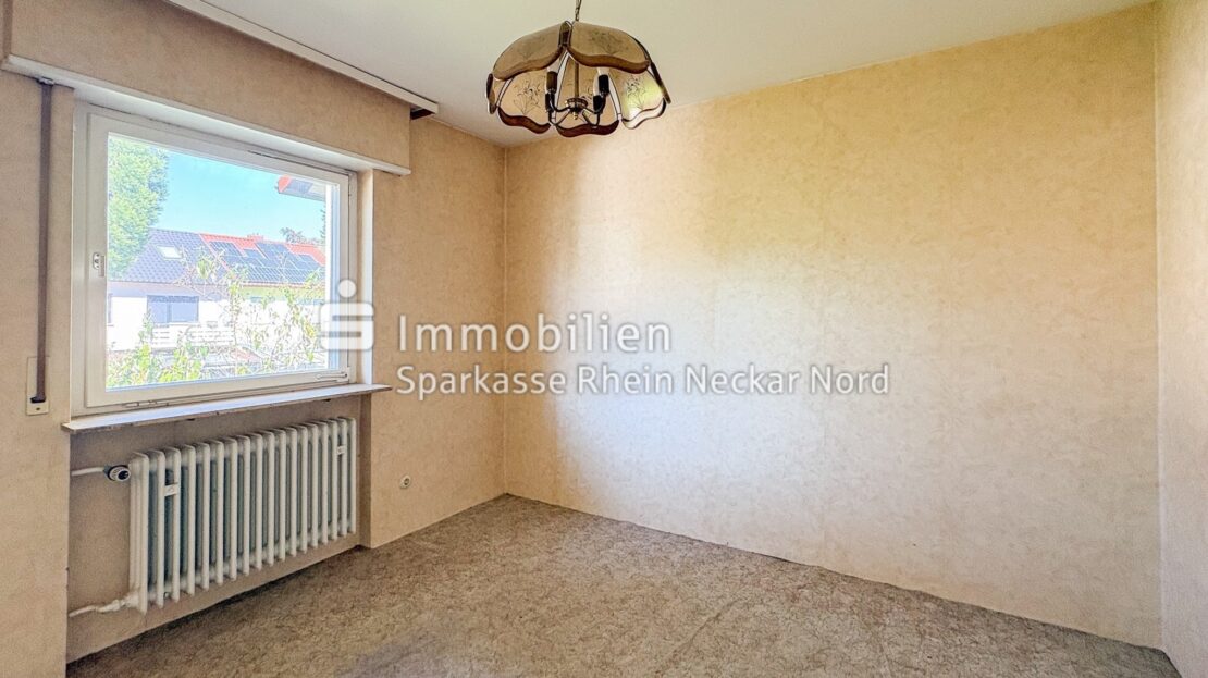 Zimmer 3 OG