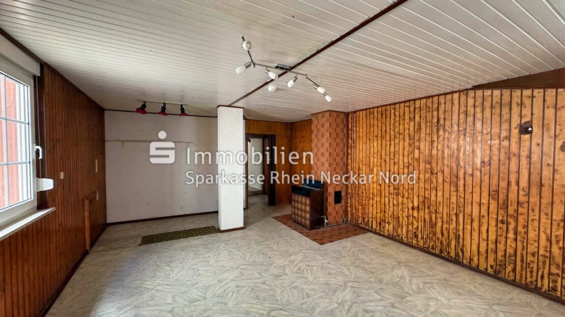 Schlafzimmer EG