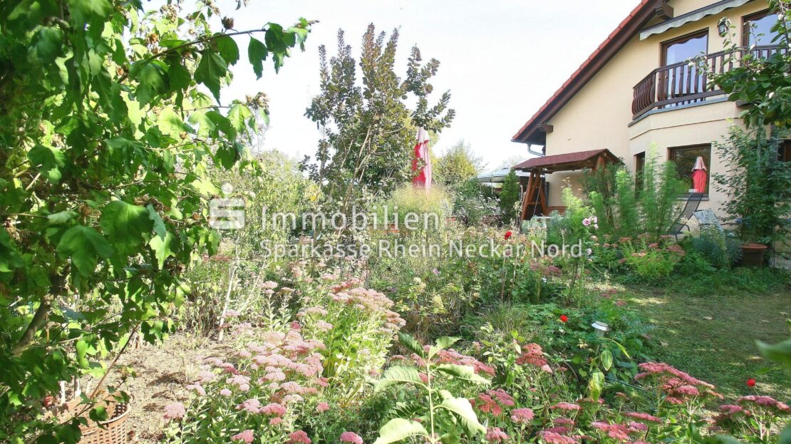 Garten Impressionen