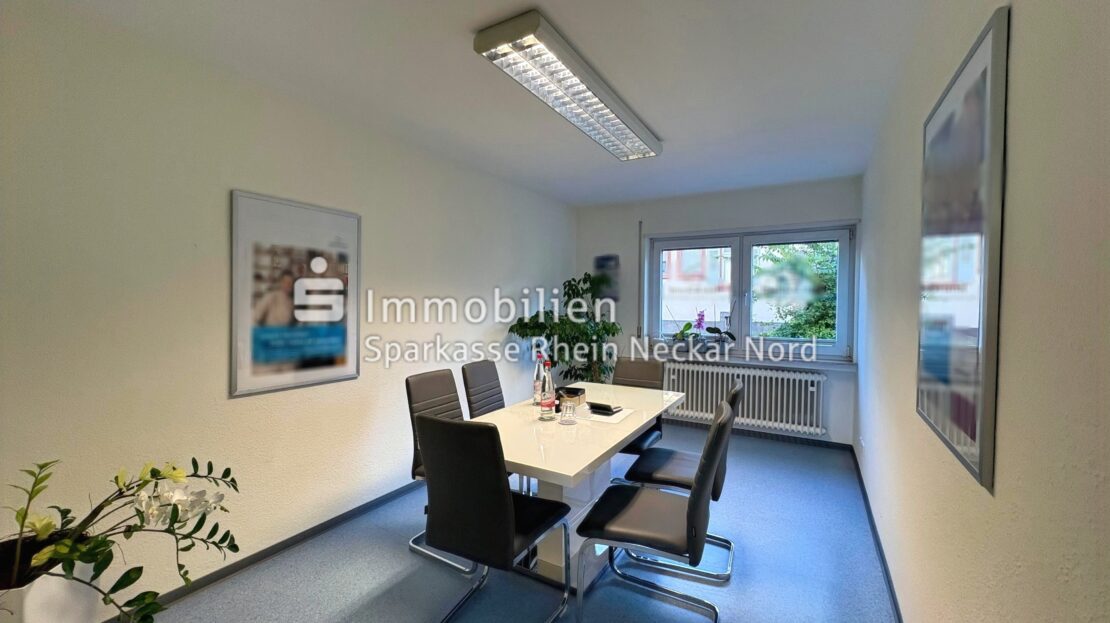 Konferenzzimmer