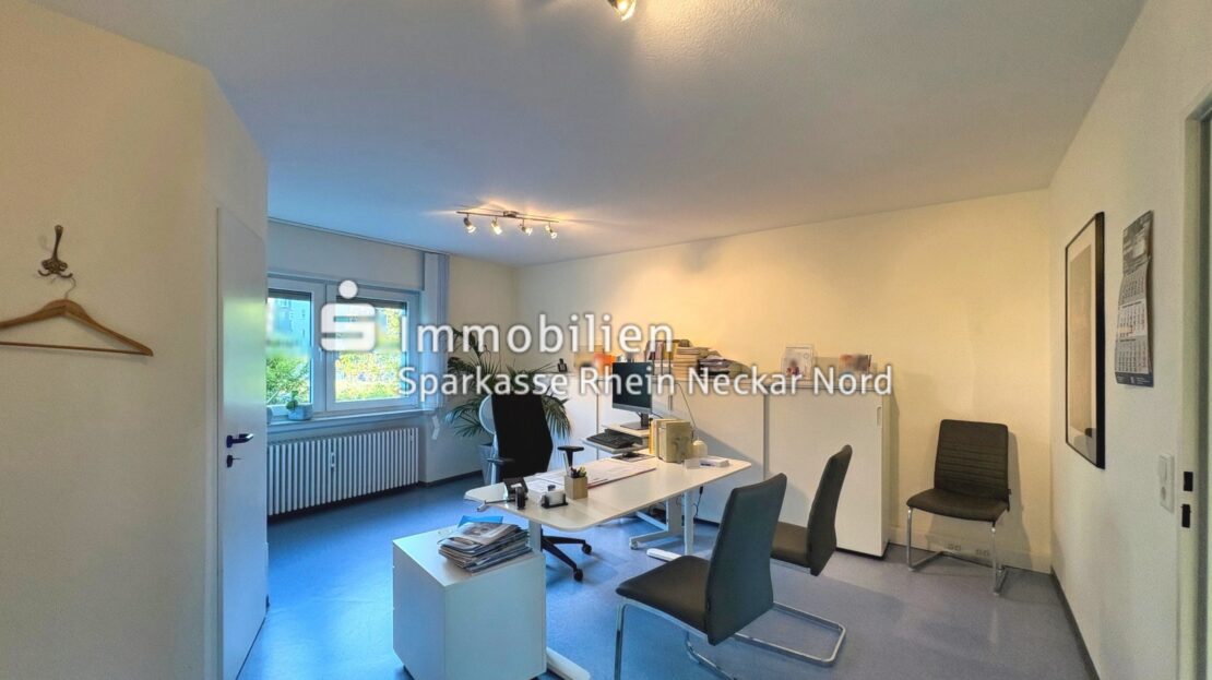 Büro
