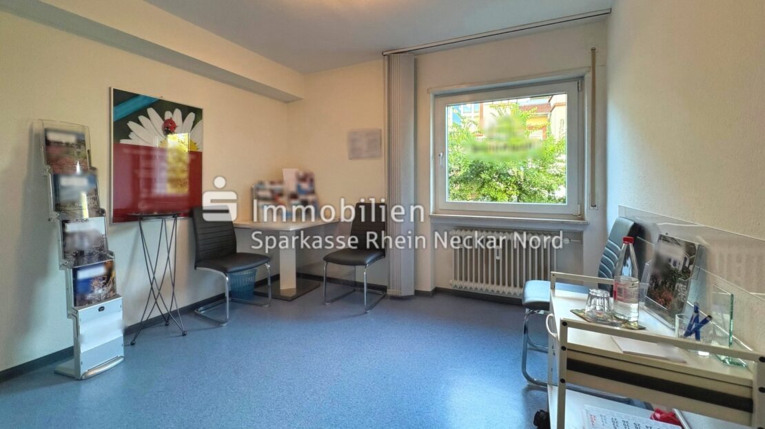 Wartezimmer